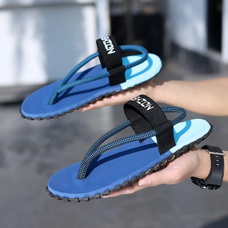 Flip Flops Men Slippers Fashion Summer Sandalias De Plataforma De Verano 2023 Slides Beach Shoe Flip Flops Male Casual Slipper
Flip Flops Men Slippers Fashion Summer Sandalias De Plataforma De Verano 2023 Slides Beach Shoe Flip Flops Male Casual Slipper