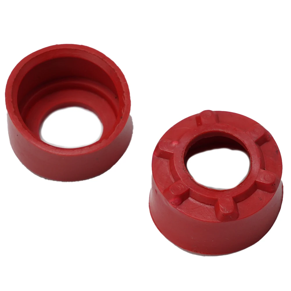 2pcs Rubber Bearing Sleeves For Bo Sch GBH2-26 Impact Drill Electric Hammer For Power Tool Accessories
2pcs Rubber Bearing Sleeves For Bo Sch GBH2-26 Impact Drill Electric Hammer For Power Tool Accessories