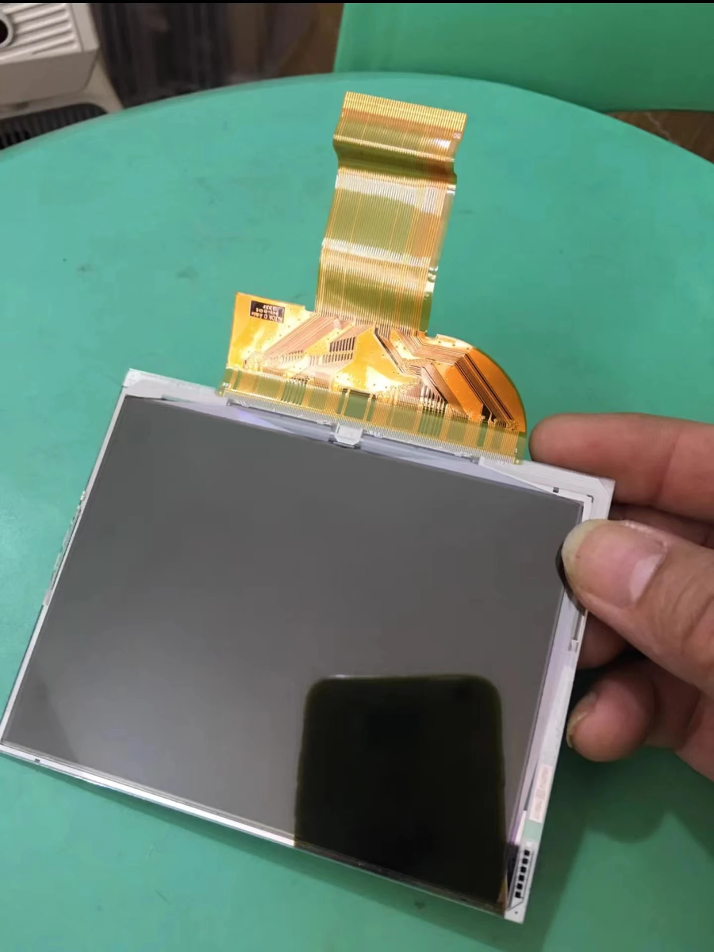 New Original 5-inch PD050SX2 (LF) -0A PD050SX2 (LF) PD050SX2 LF LCD Display Screen Suitable For LCD Screen Maintenance 
New Original 5-inch PD050SX2 (LF) -0A PD050SX2 (LF) PD050SX2 LF LCD Display Screen Suitable For LCD Screen Maintenance