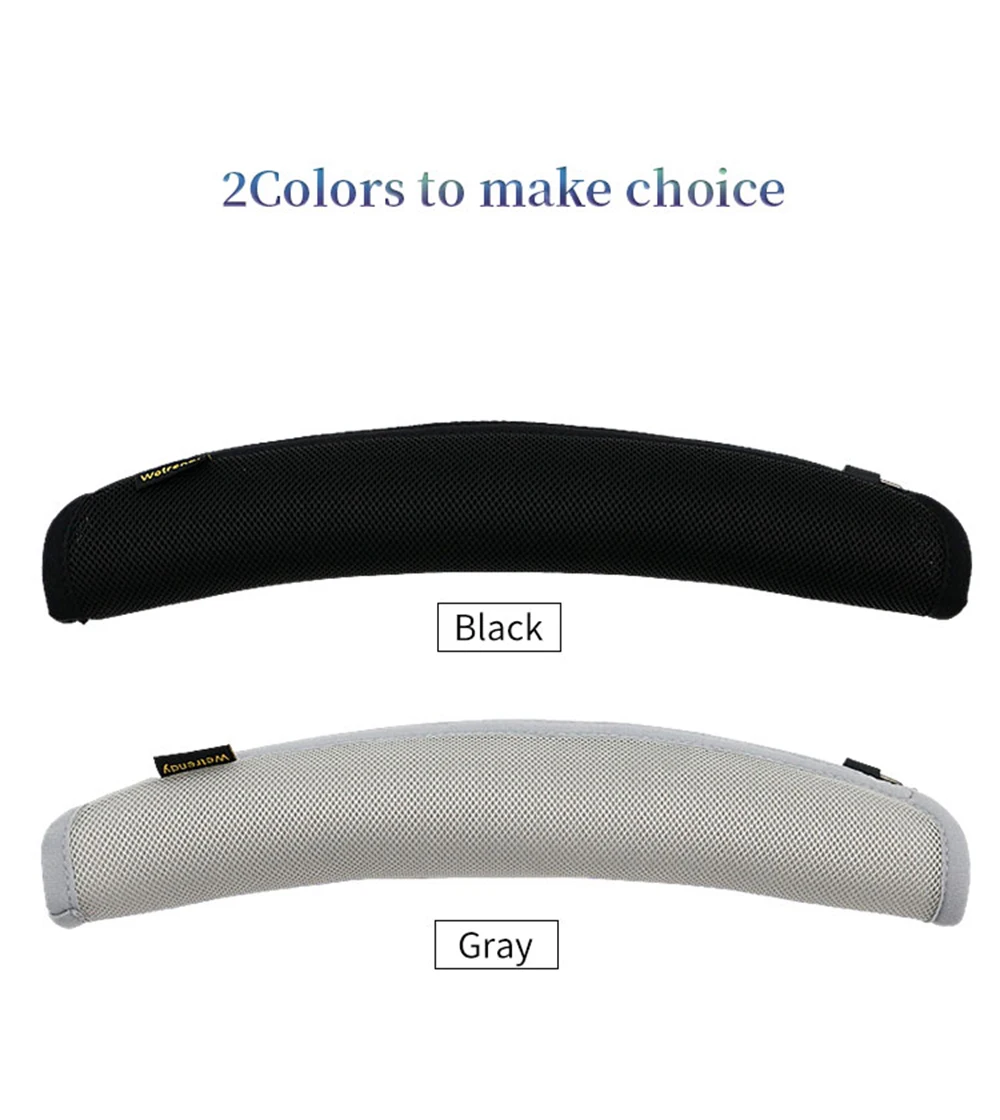 Headphone Head Beam Cover for Sony MDR-Z1R Earphone Protective Case Z1R Headset Headbeam Sleeve Headphone Head Beam Cover for Sony MDR-Z1R Earphone Protective Case Z1R Headset Headbeam Sleeve