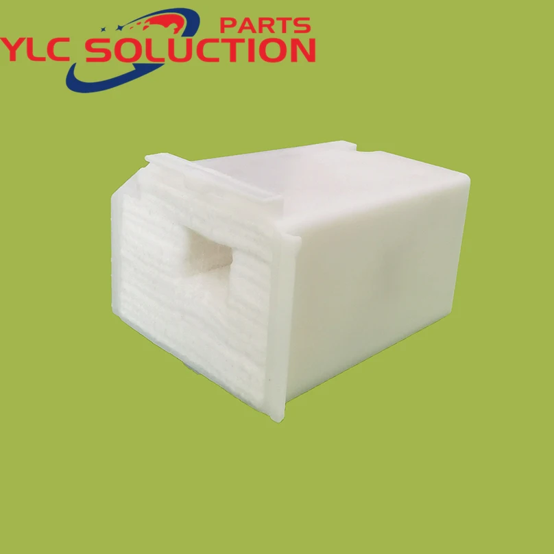 Резервуар для чернил для EPSON L3100 L3101 L3110 L3115 L3116 L3150 L3151 L3156 L3158 L3160 L3165, 10 шт. 
Резервуар для чернил для EPSON L3100 L3101 L3110 L3115 L3116 L3150 L3151 L3156 L3158 L3160 L3165, 10 шт.