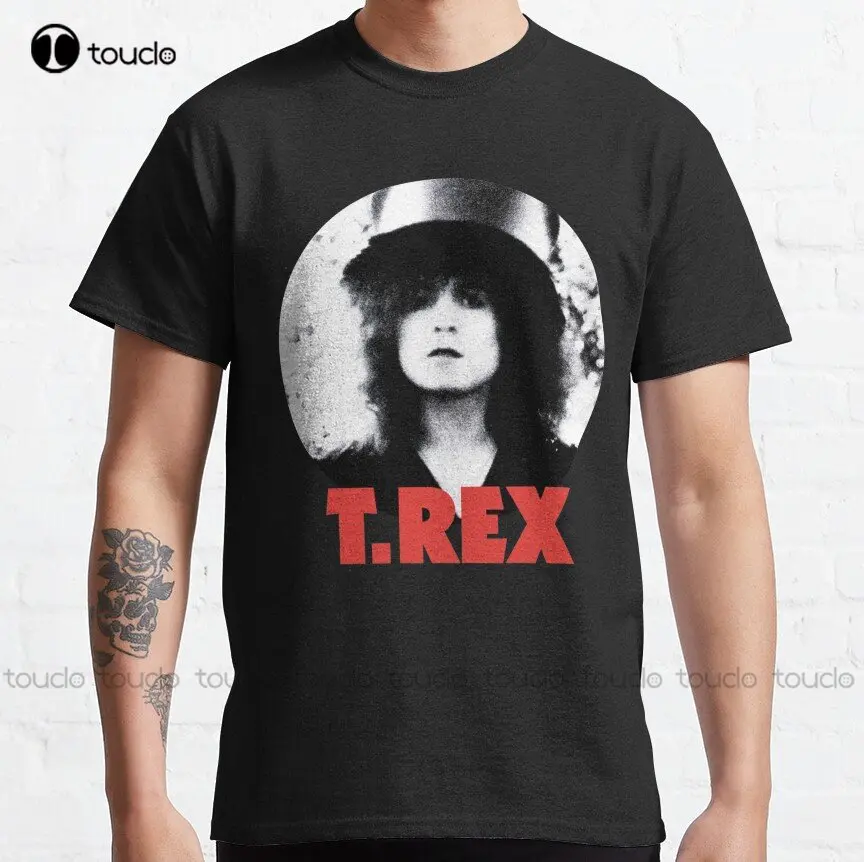 Cosmic Dancer T Rex Band T-Rex Music Classic T-Shirt Custom Aldult Teen Unisex Digital Printing Tee Shirts Custom Gift Xs-5Xl 
Cosmic Dancer T Rex Band T-Rex Music Classic T-Shirt Custom Aldult Teen Unisex Digital Printing Tee Shirts Custom Gift Xs-5Xl