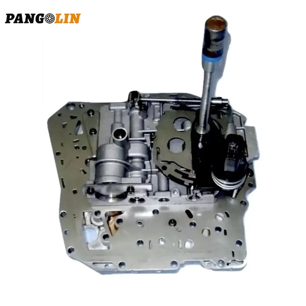 Transmission Valve Body A606 42LE Car Automatice Gearbox Valve Body Assembly Replacement for 93-UP 300M LIFETIME WARRANTY
Transmission Valve Body A606 42LE Car Automatice Gearbox Valve Body Assembly Replacement for 93-UP 300M LIFETIME WARRANTY
