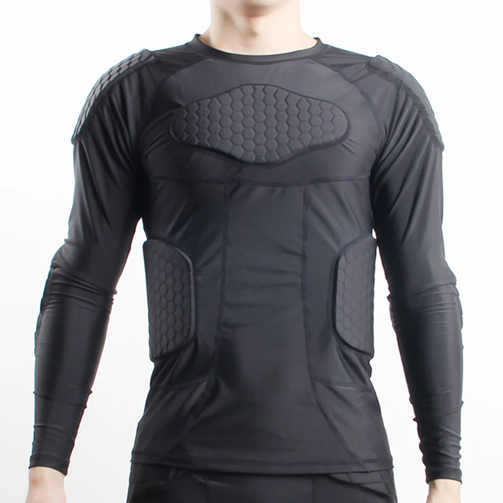Motorcycle Full Body Armor Jacket Protective Moto Underwear Anti-collision Motorbike Riding Clothes Honeycomb Pad Motocross Tops
Motorcycle Full Body Armor Jacket Protective Moto Underwear Anti-collision Motorbike Riding Clothes Honeycomb Pad Motocross Tops