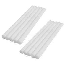 50Pcs/Pack Humidifier Filter Rod Cotton Sponge Stick Filter For USB Humidifier Air Humidifier
50Pcs/Pack Humidifier Filter Rod Cotton Sponge Stick Filter For USB Humidifier Air Humidifier