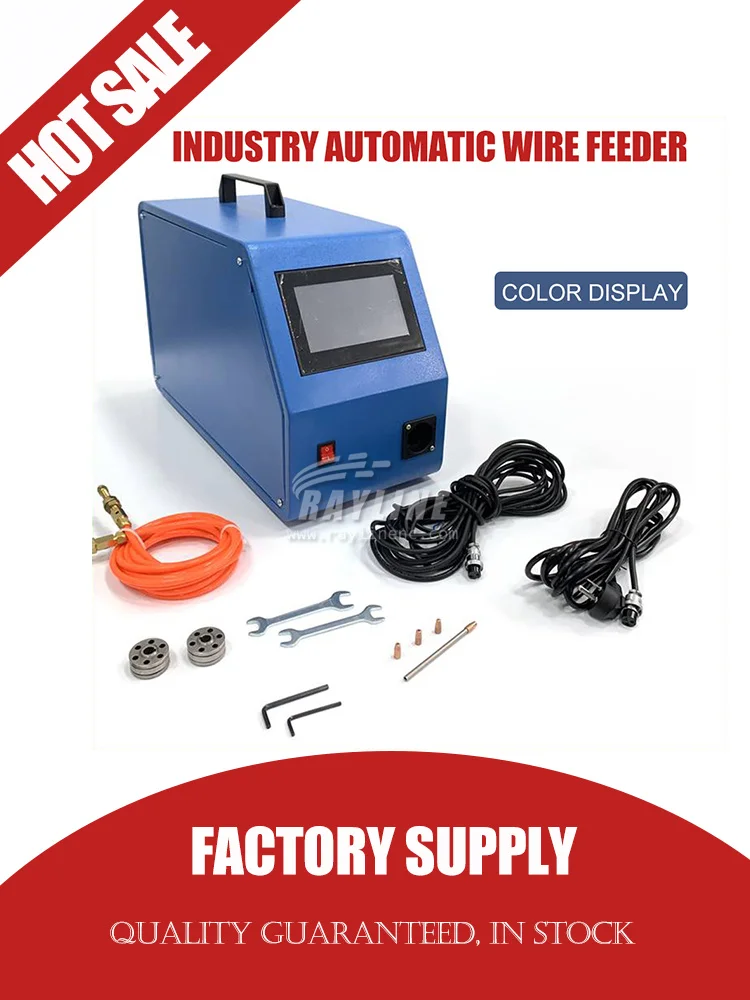 Hand-held optical fiber RAYLINE Laser Welding Heads automatic stainless steel aluminum surface welding Industrial
Hand-held optical fiber RAYLINE Laser Welding Heads automatic stainless steel aluminum surface welding Industrial