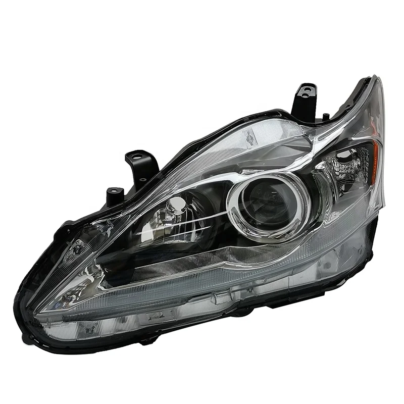 Genuine Direct Replacement Left Side Headlight Headlamp Assembly 81130-76011 81170-76011 For 2011-2017 Lexus CT200
Genuine Direct Replacement Left Side Headlight Headlamp Assembly 81130-76011 81170-76011 For 2011-2017 Lexus CT200