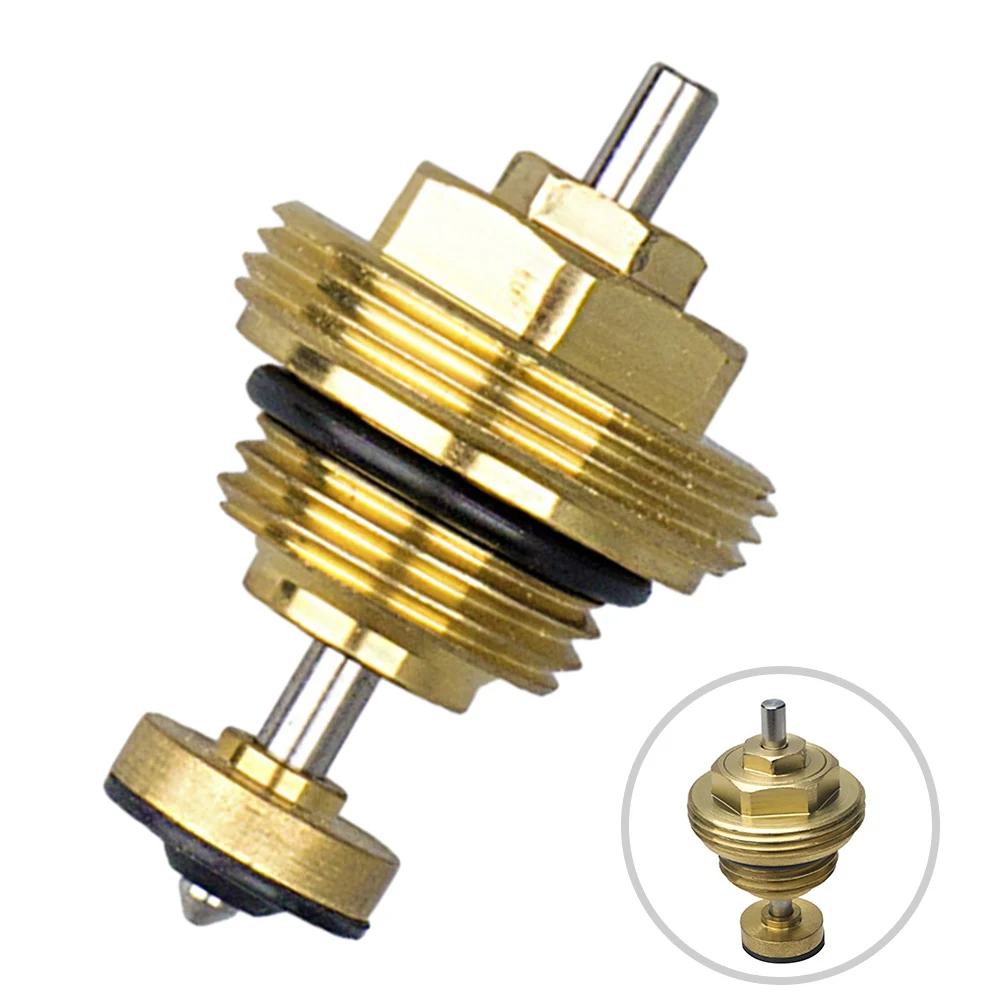 Floor Heating Water Distributor Valve Core Cut-off Type High Position Structure Automatic Spring Valve Core Heating Accessories
Floor Heating Water Distributor Valve Core Cut-off Type High Position Structure Automatic Spring Valve Core Heating Accessories