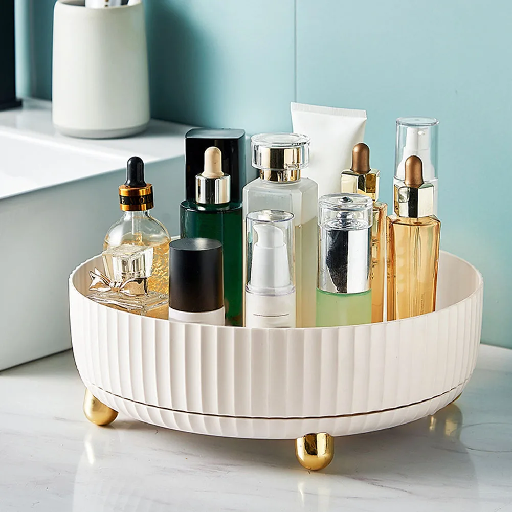 360 Degree Rotation Spice Rack Kitchen Storage Tray Seasoning Holder Home Organization Tools For Kitchen Cabinets Bathroom
360 Degree Rotation Spice Rack Kitchen Storage Tray Seasoning Holder Home Organization Tools For Kitchen Cabinets Bathroom