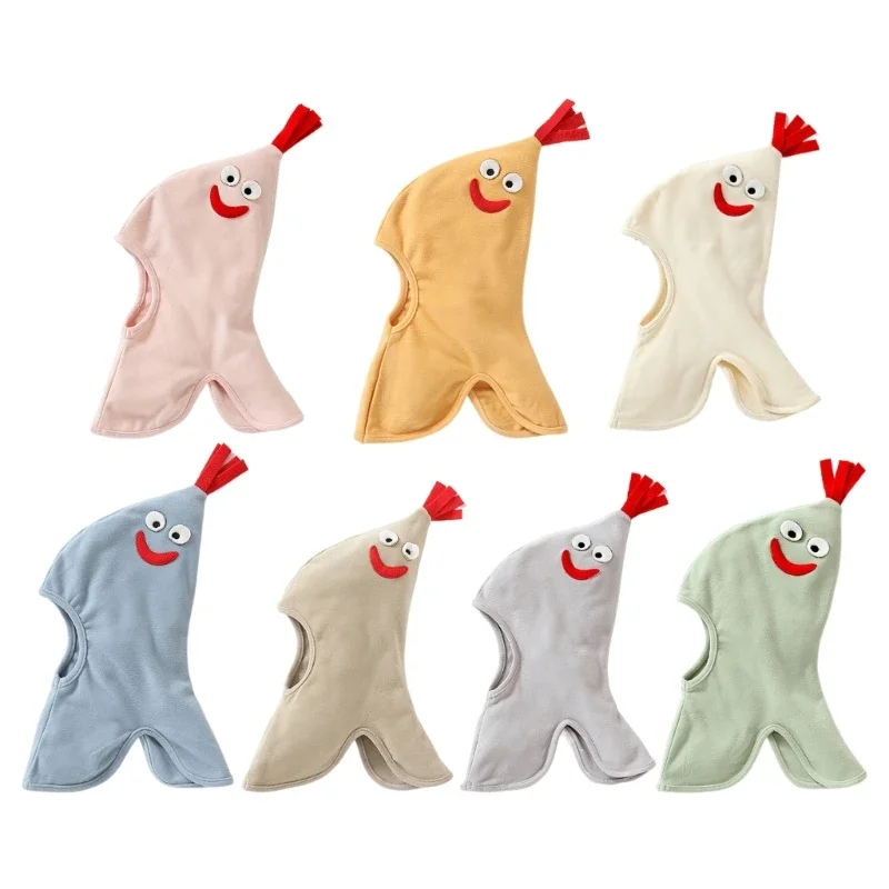 Super Baby Cocks Hat Warm Beanie Caps Scarf Autumn Winter Protective Earmuffs Bonnet Windproof for Boys and Girls
Super Baby Cocks Hat Warm Beanie Caps Scarf Autumn Winter Protective Earmuffs Bonnet Windproof for Boys and Girls