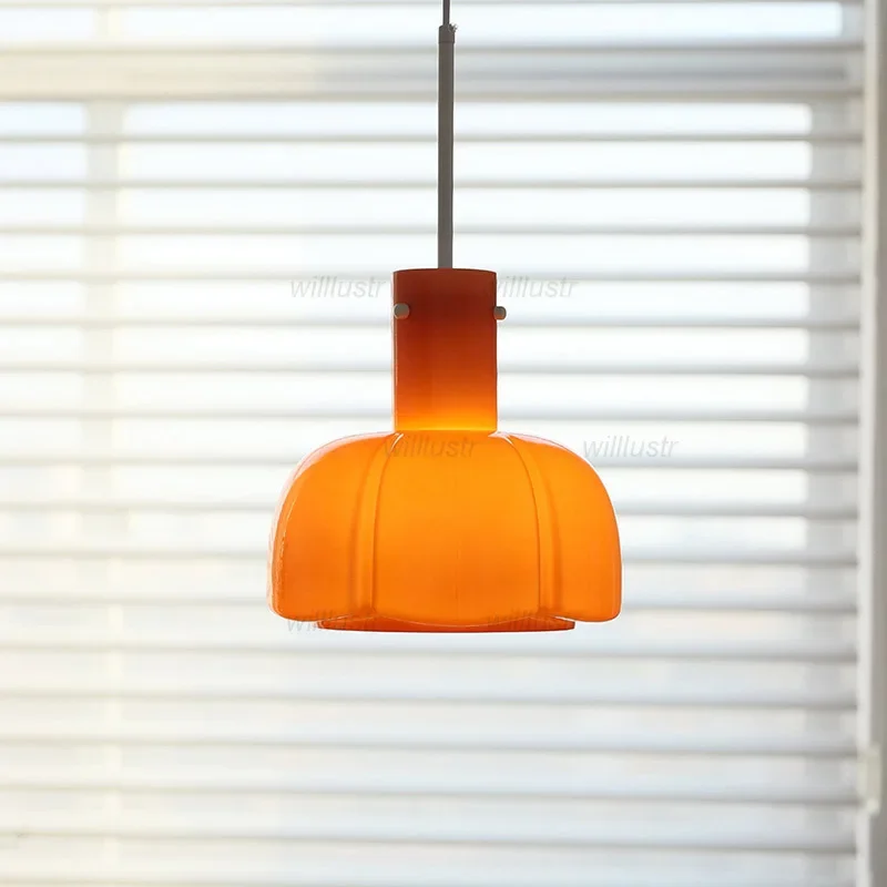 Creamy Glass Pendant Lamp Flower Bud Suspension Light Hotel Cafe Bar Home Coffee Orange Yellow White Hanging Ceiling Chandelier
Creamy Glass Pendant Lamp Flower Bud Suspension Light Hotel Cafe Bar Home Coffee Orange Yellow White Hanging Ceiling Chandelier