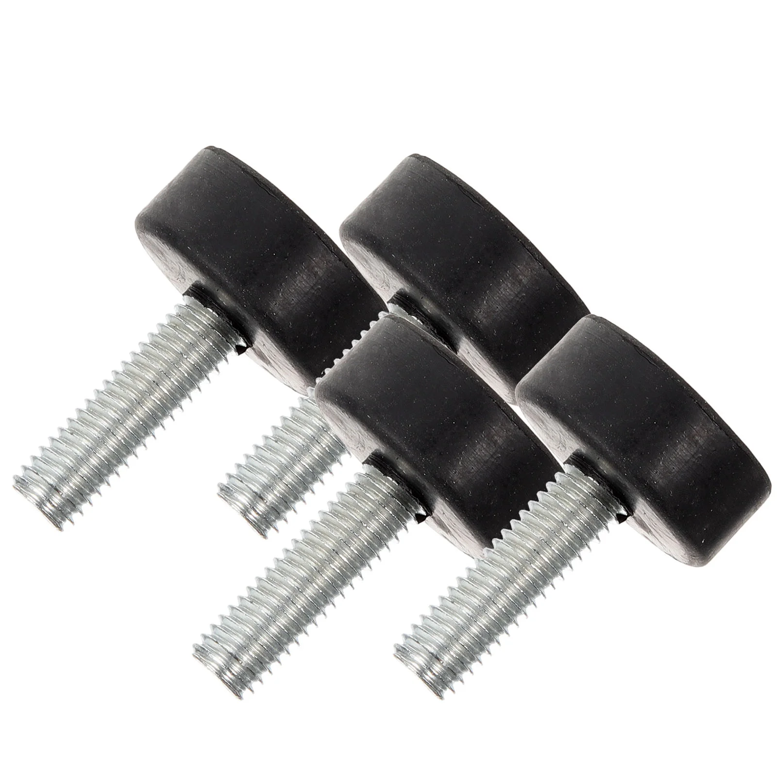 4pcs Rubber Feet Pad Screw In Rubber Feet Furniture Leg Bumpers Pads for Tables Sofas
4pcs Rubber Feet Pad Screw In Rubber Feet Furniture Leg Bumpers Pads for Tables Sofas