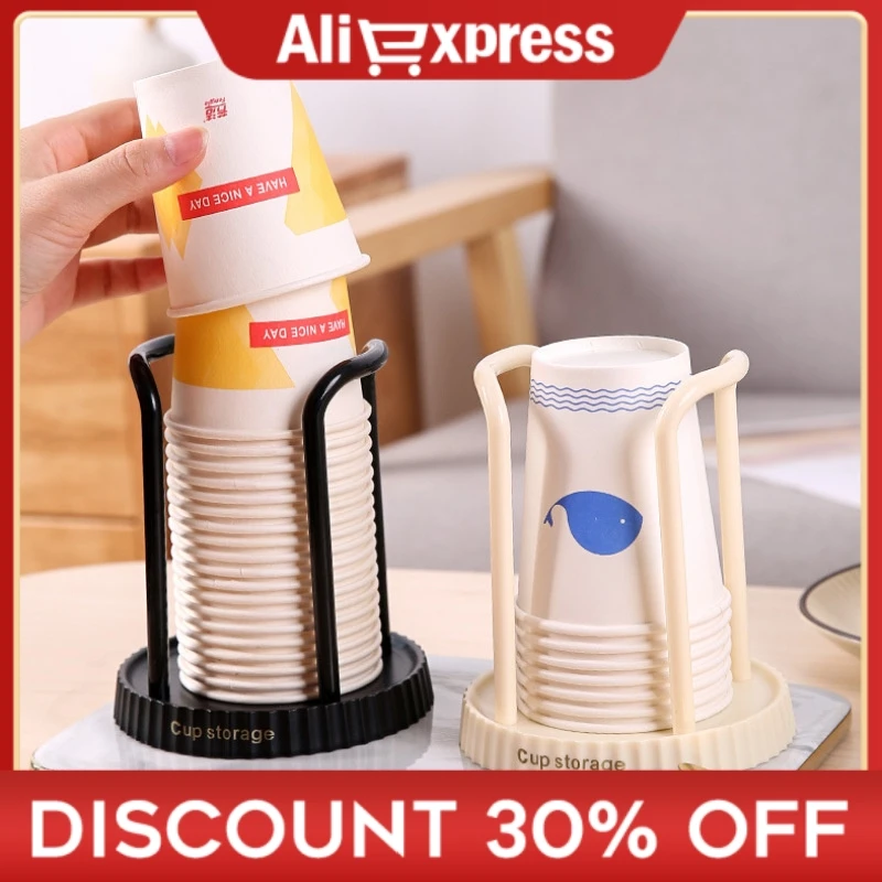 Disposable Cup Storage Holder Kitchen Paper Cup Holder Disposables Cups Picker Cup Dispenser Home Organization Kitchen Supplies
Disposable Cup Storage Holder Kitchen Paper Cup Holder Disposables Cups Picker Cup Dispenser Home Organization Kitchen Supplies