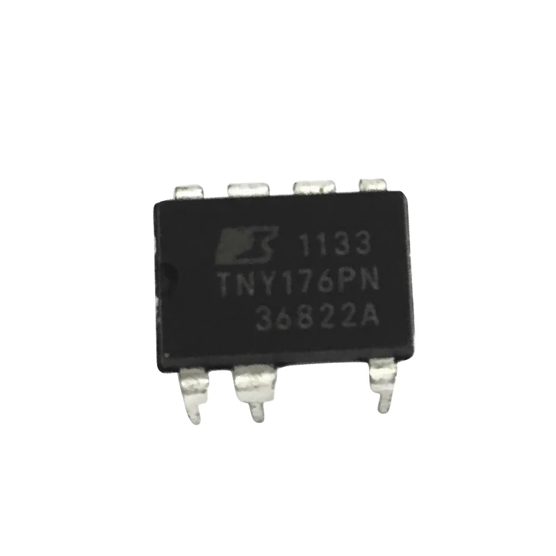 Tny176pn Ac/Dc Conv, Flyback, от-40 до 125 градусов C, новая Оригинальная фотография
Tny176pn Ac/Dc Conv, Flyback, от-40 до 125 градусов C, новая Оригинальная фотография