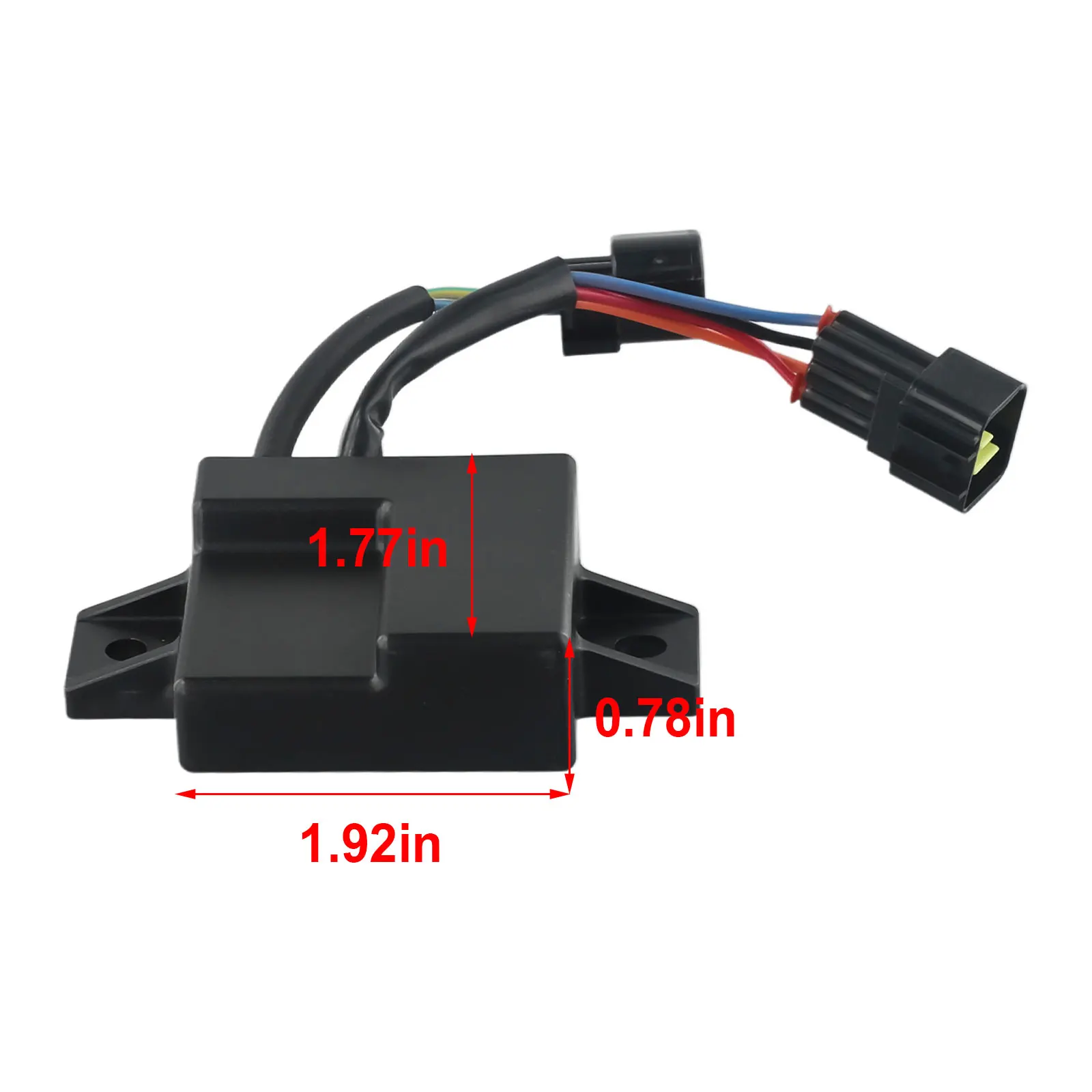 Auto Parts Ignition Box Tool 1 Pieces Ignition Box Plastic Black Good Effect High Precision High Quality Brand New
Auto Parts Ignition Box Tool 1 Pieces Ignition Box Plastic Black Good Effect High Precision High Quality Brand New