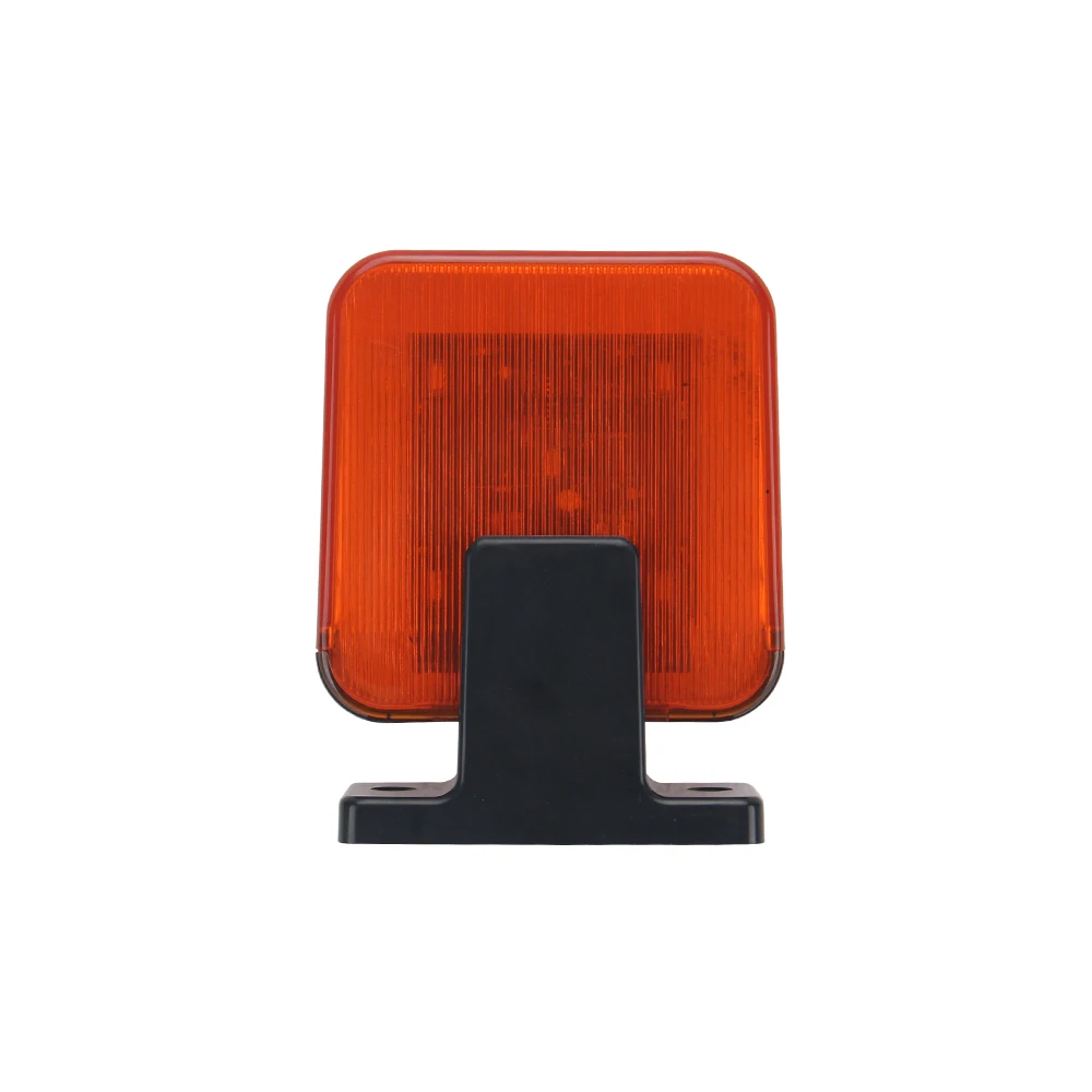 Universal 12V 24V 36V 110V 220V 256V Outdoor LED Signal Alarm Light Strobe Flashing Light Wall Mount Emergency Warning Lamp
Universal 12V 24V 36V 110V 220V 256V Outdoor LED Signal Alarm Light Strobe Flashing Light Wall Mount Emergency Warning Lamp