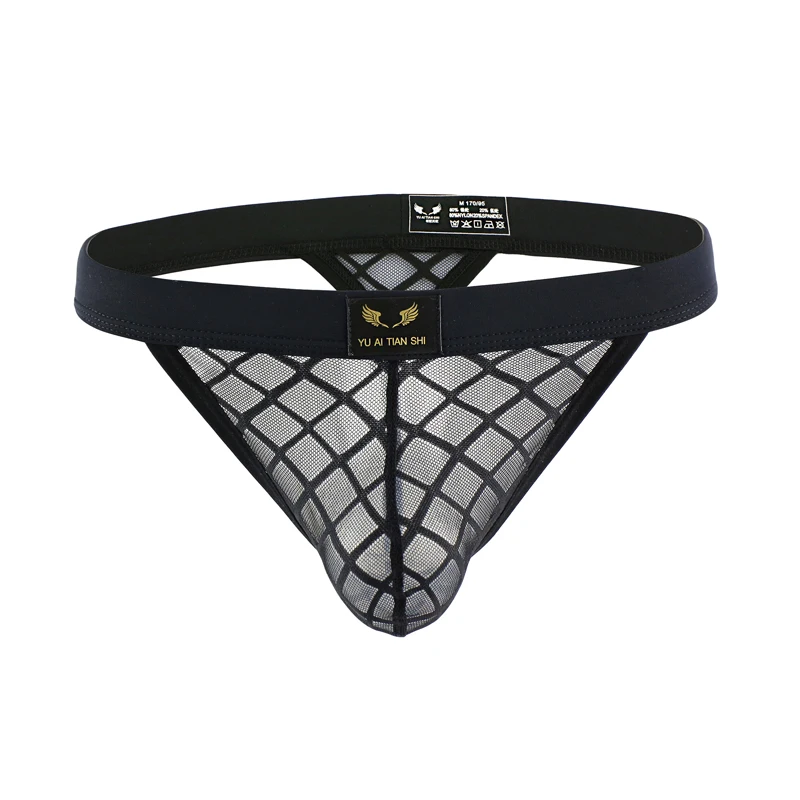 Мужские трусы джоки из сетчатой ткани, черные трусы брифы, стринги, джоки в сетку, сексуальное нижнее белье для мужчин, гей-трусы 2019
Мужские трусы джоки из сетчатой ткани, черные трусы брифы, стринги, джоки в сетку, сексуальное нижнее белье для мужчин, гей-трусы 2019