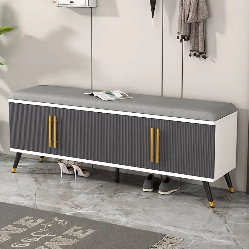 Luxury Wooden Shoe Cabinets Entrance Hall Storage Closet Balcony Bench Corner Shoe Cabinets Organizer Zapatero Hallway Furniture
Luxury Wooden Shoe Cabinets Entrance Hall Storage Closet Balcony Bench Corner Shoe Cabinets Organizer Zapatero Hallway Furniture