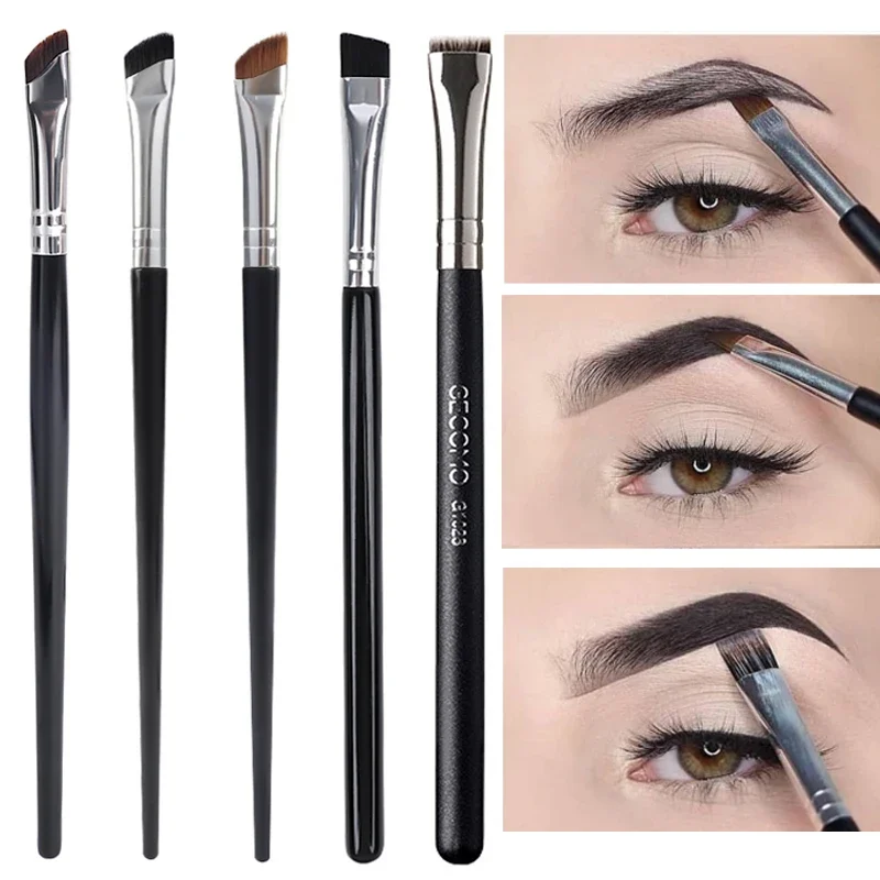 1/2/3PCS Blade Eyeliner Eyebrow Brushes Ultra Thin Fine Small Angle Flat Makeup Brushes High Quality Brow Contour Makeup Tools
1/2/3PCS Blade Eyeliner Eyebrow Brushes Ultra Thin Fine Small Angle Flat Makeup Brushes High Quality Brow Contour Makeup Tools