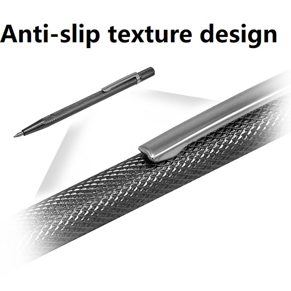 Tile Cutter Cutting Pen Carbide Scriber Hard Metal Lettering Pen Marbles Marking Engraving Pen Workshop Equipment
Tile Cutter Cutting Pen Carbide Scriber Hard Metal Lettering Pen Marbles Marking Engraving Pen Workshop Equipment