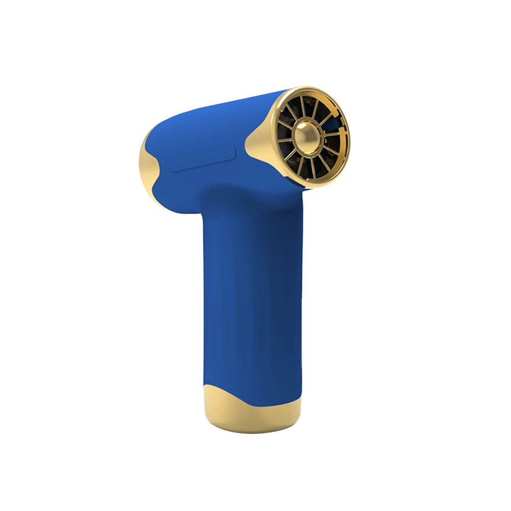 Portable Electric Air Blower Turbo Jet Fan Design Effective Cleaning for Keyboards Outdoor Equipment LED Battery Indicator
Portable Electric Air Blower Turbo Jet Fan Design Effective Cleaning for Keyboards Outdoor Equipment LED Battery Indicator