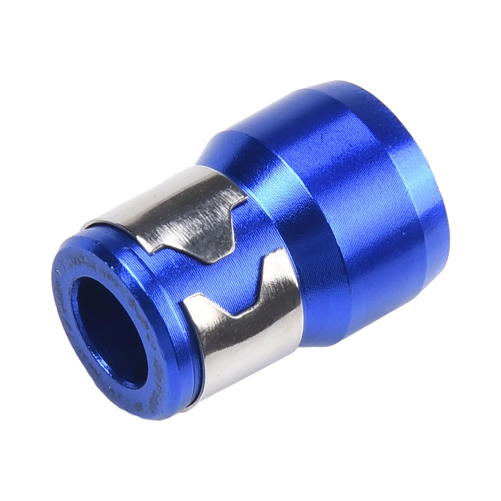 Universal Removable Magnetic Screwdriver Head Magnetizer Ring For 1/4\" Hand Tool Anti Slip And Strong Batch Head Locator
Universal Removable Magnetic Screwdriver Head Magnetizer Ring For 1/4\" Hand Tool Anti Slip And Strong Batch Head Locator
