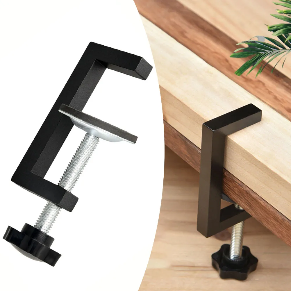 Woodworking Clamp C Clamp Flippable Adjustable For Wood Plastic Fixing Cutting Drilling Clamping Woodworking Hand Tool 10To 57mm
Woodworking Clamp C Clamp Flippable Adjustable For Wood Plastic Fixing Cutting Drilling Clamping Woodworking Hand Tool 10To 57mm