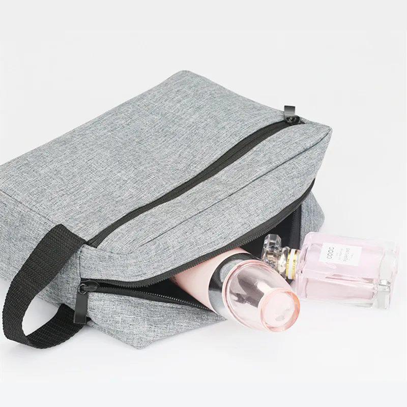 Travel Mens Toiletry Bag Women Cosmetic Necessaire Case Waterproof Portable Ladies Makeup Bag Beauty Wash Pouch Handbag
Travel Mens Toiletry Bag Women Cosmetic Necessaire Case Waterproof Portable Ladies Makeup Bag Beauty Wash Pouch Handbag