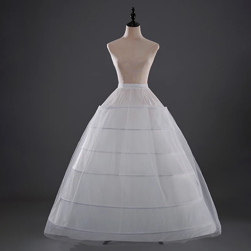 Petticoat Under Wedding Dress, Bridal Dress Long Underskirt For Women, Multiple steel rims Crinoline For Complementos De Boda
Petticoat Under Wedding Dress, Bridal Dress Long Underskirt For Women, Multiple steel rims Crinoline For Complementos De Boda