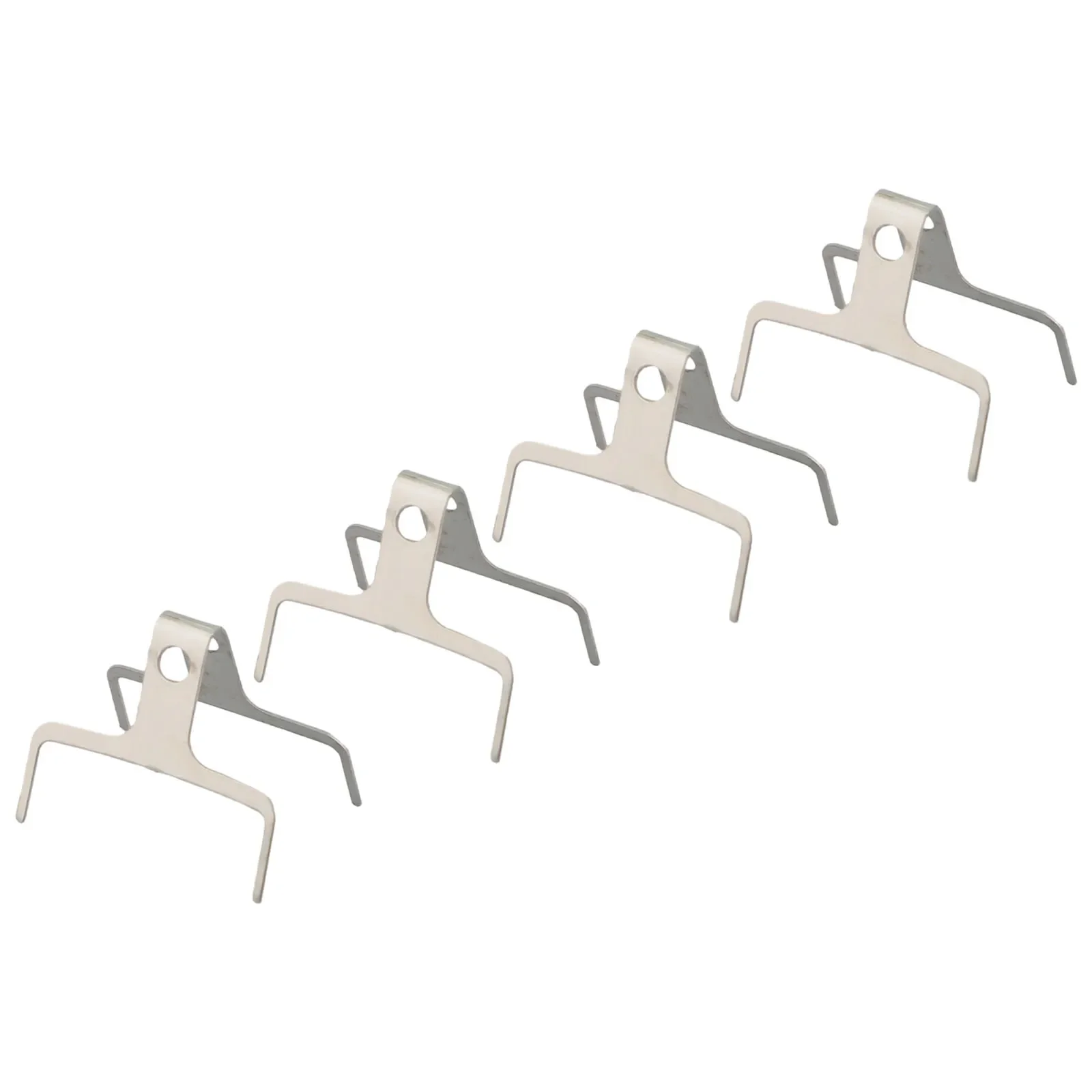 4pcs Bicycle Brake Pads Spring Pills Bounce Shrapnel For Shiman B01S M375 M395 M416 M445 Brake Pad Springs Bike Acceesories
4pcs Bicycle Brake Pads Spring Pills Bounce Shrapnel For Shiman B01S M375 M395 M416 M445 Brake Pad Springs Bike Acceesories