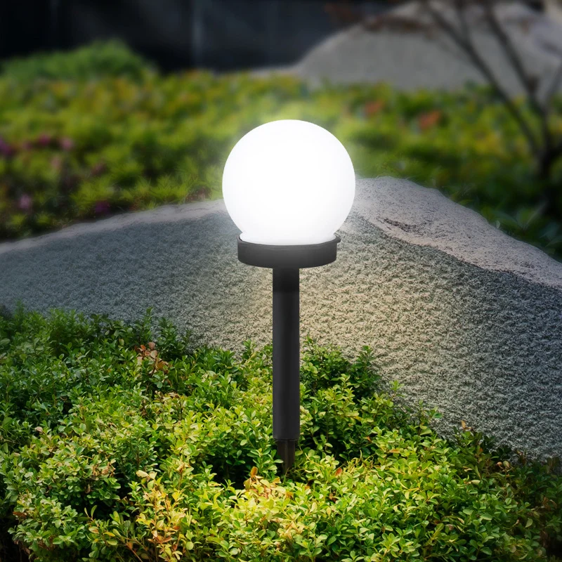 LED Solar Garden Lights 2/4/6/8pcs Waterproof Bulb Outdoor Camping Lawn Lamp Solar Led Light Outdoor Garden Landscape Lighting
LED Solar Garden Lights 2/4/6/8pcs Waterproof Bulb Outdoor Camping Lawn Lamp Solar Led Light Outdoor Garden Landscape Lighting