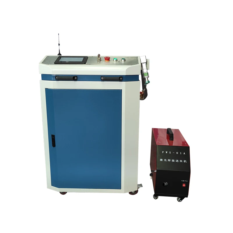 Carbon steel stainless steel copper aluminum high quality 1kw 1500w 2kw Raycus JPT IPG hand held laser welding machine
Carbon steel stainless steel copper aluminum high quality 1kw 1500w 2kw Raycus JPT IPG hand held laser welding machine