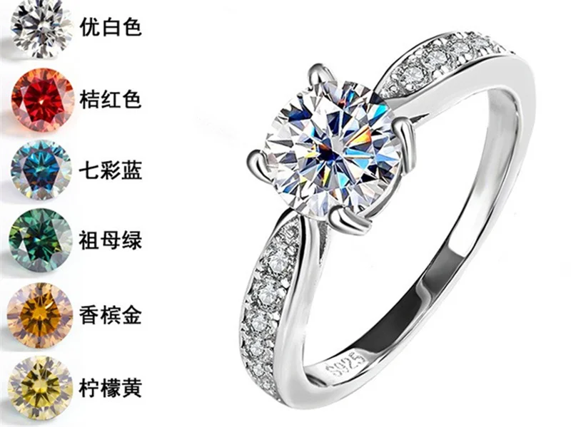 QZJ006 Lefei Fashion Trendy Fine Luxury Classic Simple Diamond-set Moissanite Paw 4 Ring For Women Silver 925 Party Jewelry Gift
QZJ006 Lefei Fashion Trendy Fine Luxury Classic Simple Diamond-set Moissanite Paw 4 Ring For Women Silver 925 Party Jewelry Gift