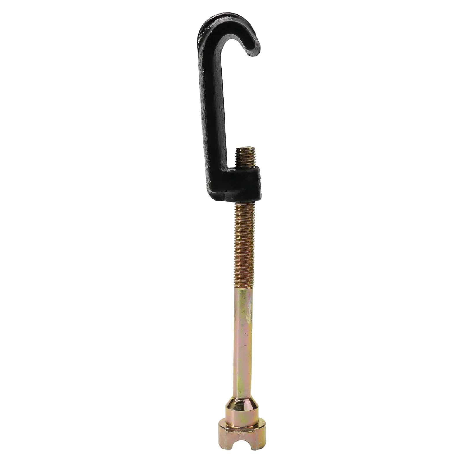 Hanger Hook Carrier Hook Bolt 1 Pc 1pcs Accessories Parts Replacement Spare Wheel Spare Wheel Carrier Hook Bolt
Hanger Hook Carrier Hook Bolt 1 Pc 1pcs Accessories Parts Replacement Spare Wheel Spare Wheel Carrier Hook Bolt