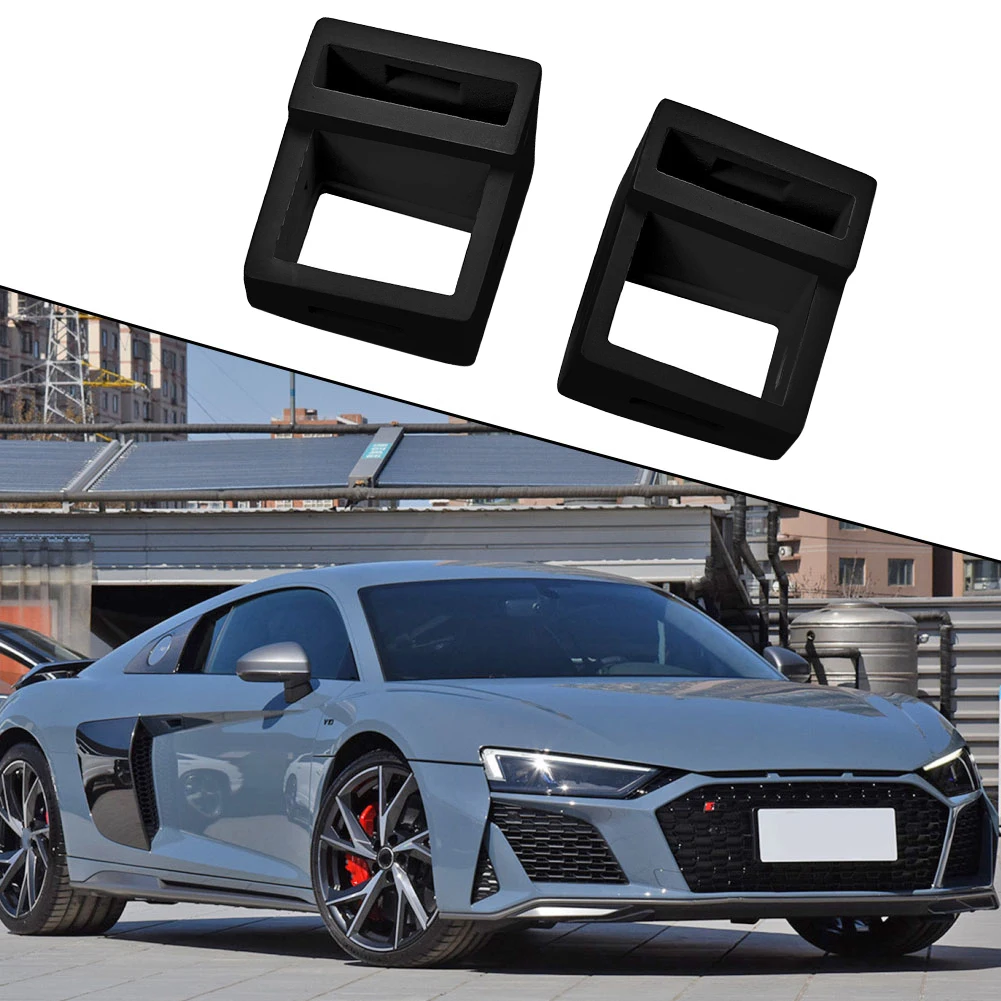 Switch Panel Clip Repair Kit For Chevrolet For Tahoe 2003-2007 1 Pair PC+ABS Black Car Accessories Tools
Switch Panel Clip Repair Kit For Chevrolet For Tahoe 2003-2007 1 Pair PC+ABS Black Car Accessories Tools