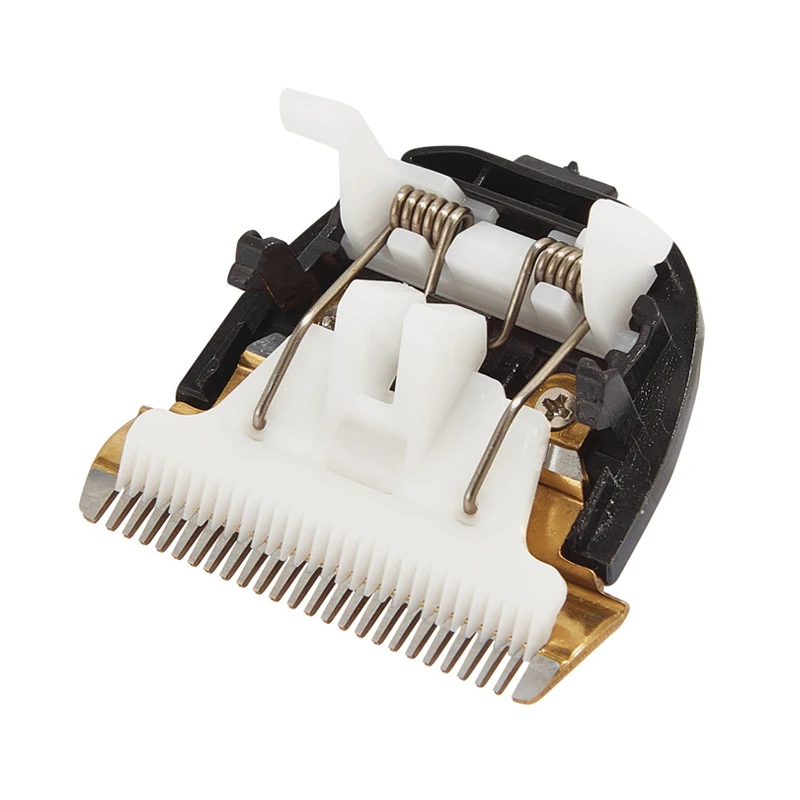 1 шт., керамическая головка-резак для груминга животных 
1 шт., керамическая головка-резак для груминга животных