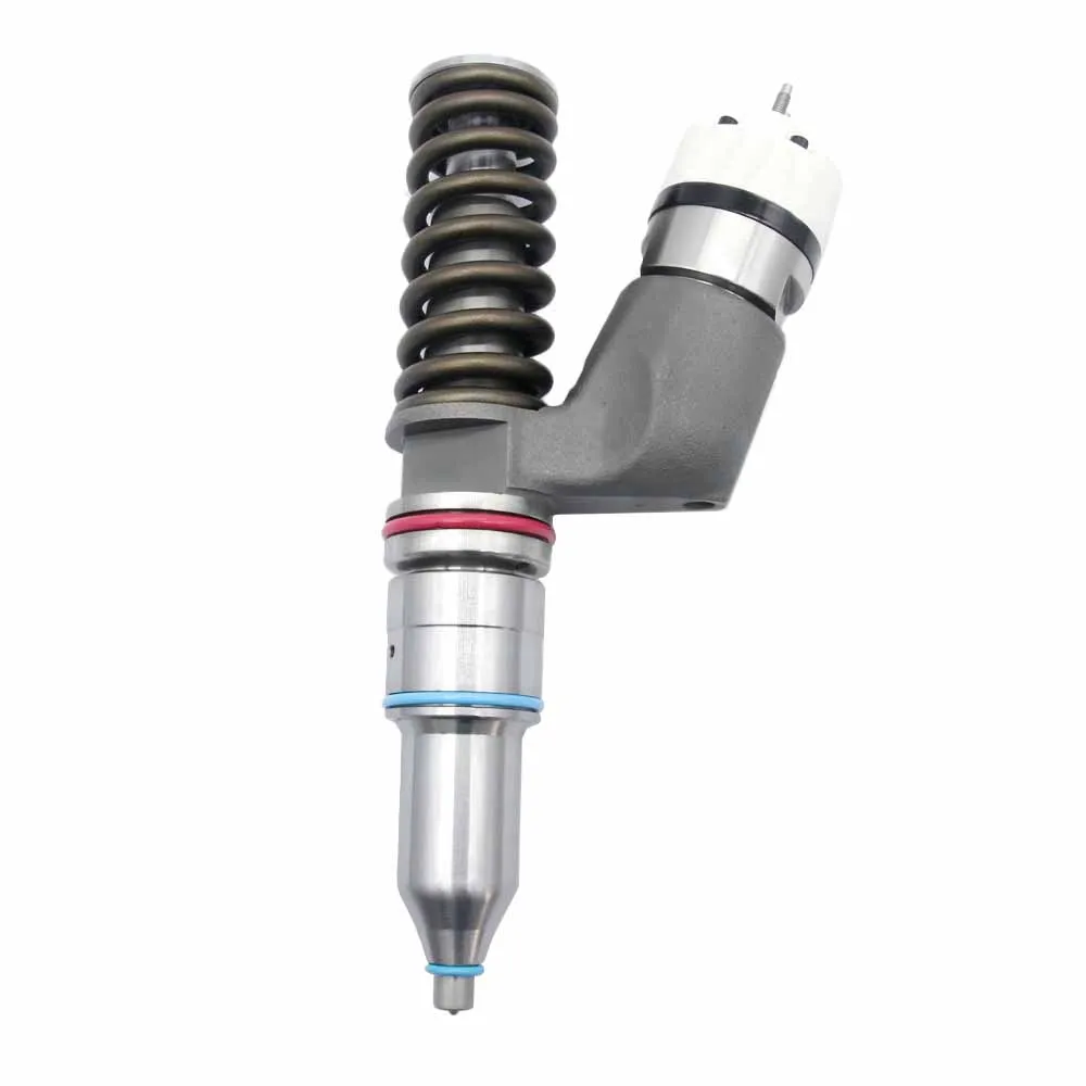 renew Fuel injector for CAT engine C15 C27 C32 20R2284 374-0750 3740750 fuel injector
renew Fuel injector for CAT engine C15 C27 C32 20R2284 374-0750 3740750 fuel injector