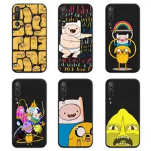 Adventures Time Phone Case For Xiaomi Mi Note 10 Lite Mi 9T Pro xiaomi 10 CC9 9SE
Adventures Time Phone Case For Xiaomi Mi Note 10 Lite Mi 9T Pro xiaomi 10 CC9 9SE