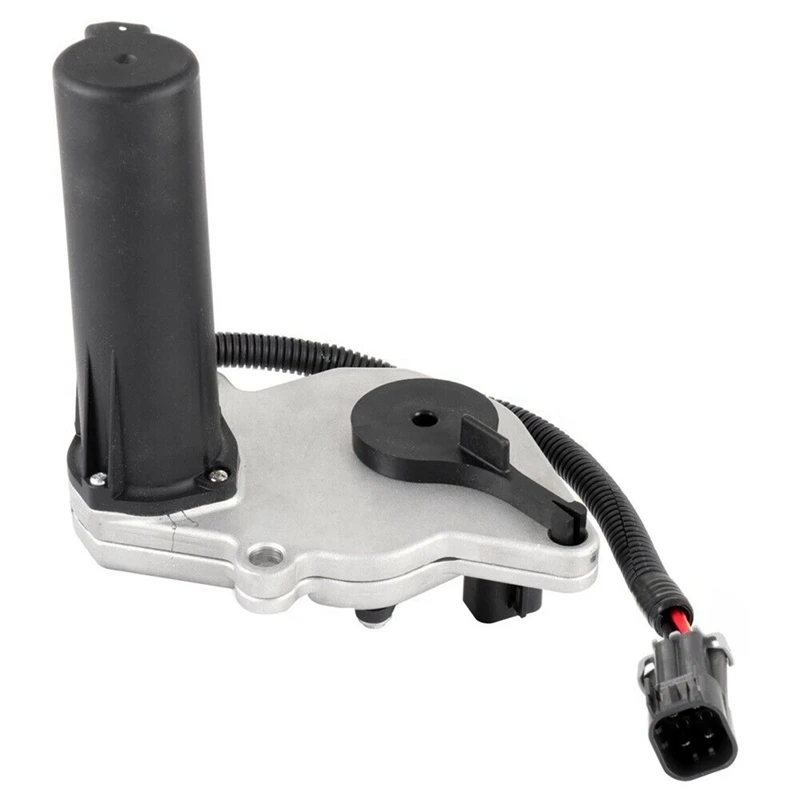 Transfer Case Shift Motor For Chevy Silverado GMC Cadillac Escalade 12474401 Car Accessories Supplies Parts 
Transfer Case Shift Motor For Chevy Silverado GMC Cadillac Escalade 12474401 Car Accessories Supplies Parts