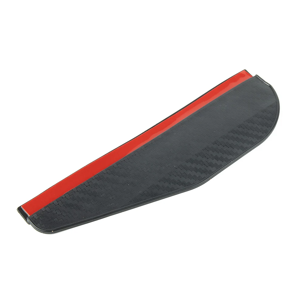 Sun Shade Rear mirror shield 1 pair 185x60mm 2Pcs Accessories Auto Black Car Exterior Parts Protector Soft PVC
Sun Shade Rear mirror shield 1 pair 185x60mm 2Pcs Accessories Auto Black Car Exterior Parts Protector Soft PVC