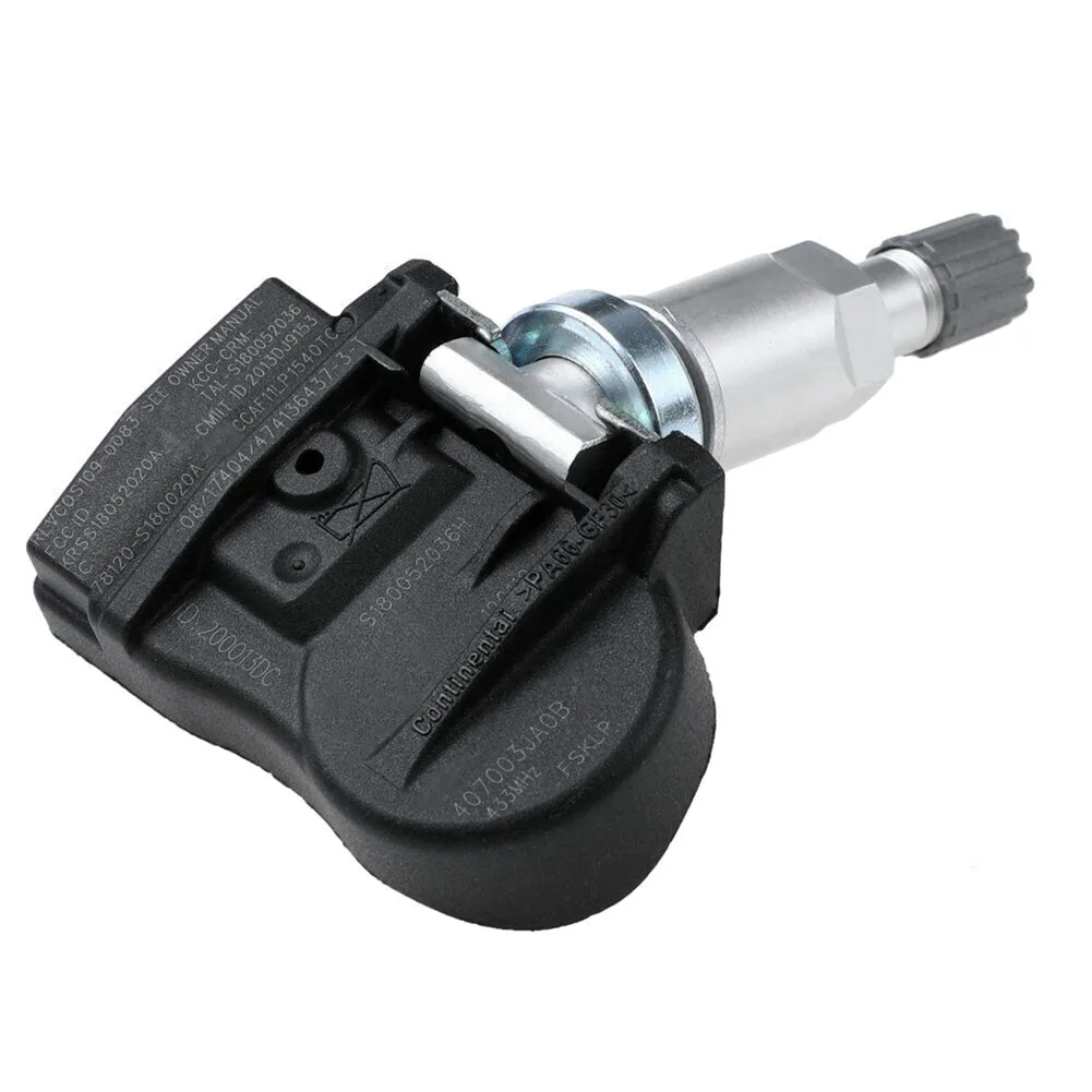 1PCS TPMS Tire Pressure Monitoring Sensor 40700-3JA0A 40700-3JA0B for Infiniti Q50 Q60 QX60 Nissan Altima Murano
1PCS TPMS Tire Pressure Monitoring Sensor 40700-3JA0A 40700-3JA0B for Infiniti Q50 Q60 QX60 Nissan Altima Murano