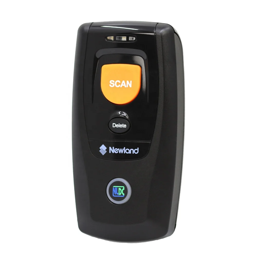 Juxing NLS-BS80 2D wireless USB Blue tooth Handheld bar code scanner for Retail Warehouse Transportation & Logistic
Juxing NLS-BS80 2D wireless USB Blue tooth Handheld bar code scanner for Retail Warehouse Transportation & Logistic