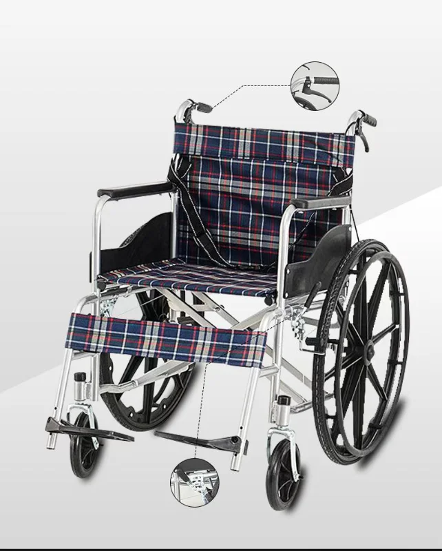 Manual folding portable belt to sit the disabled paralysis of the elderly people urinating hand-pushed scooter
Manual folding portable belt to sit the disabled paralysis of the elderly people urinating hand-pushed scooter