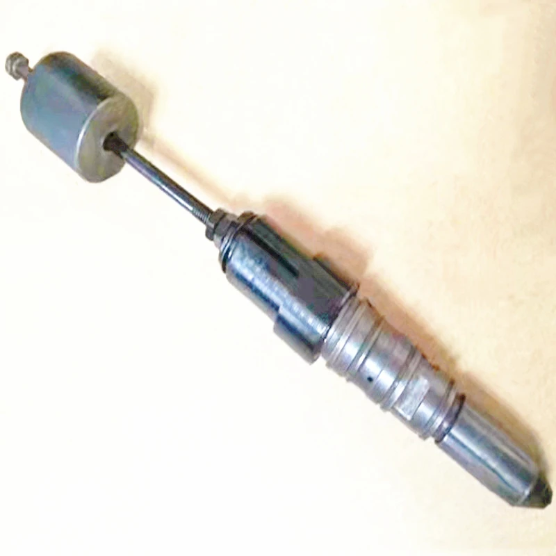 

ALY TEST for Cummins Diesel Injector NT855 K19 Universal Puller Large and Small Nozzle Remove Repair Tool