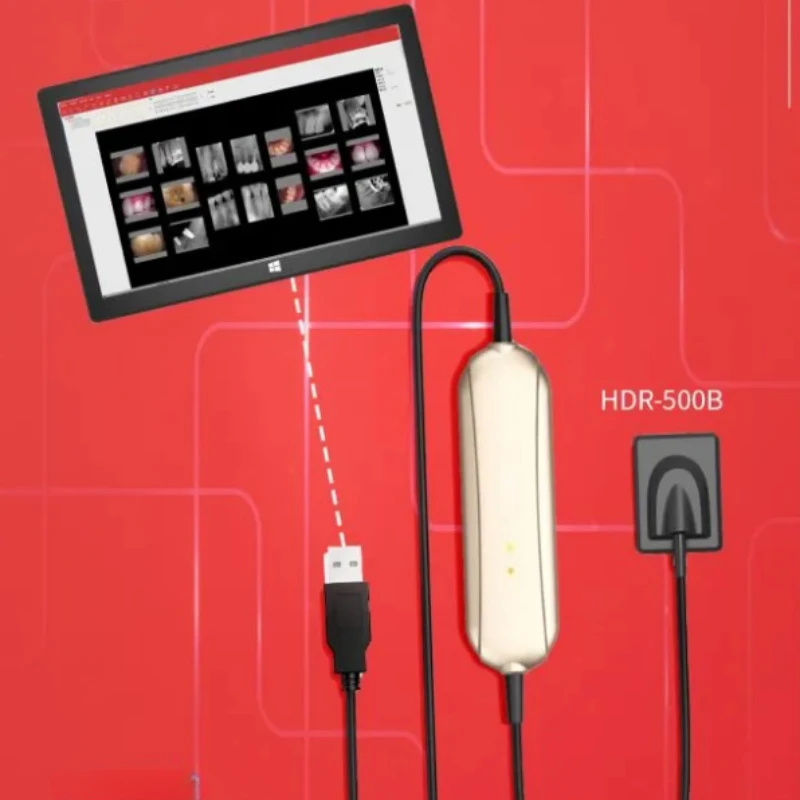 Dental Tablet X-ray Dental Machine Digital Sensor Handheld Imager Intramuscular
Dental Tablet X-ray Dental Machine Digital Sensor Handheld Imager Intramuscular