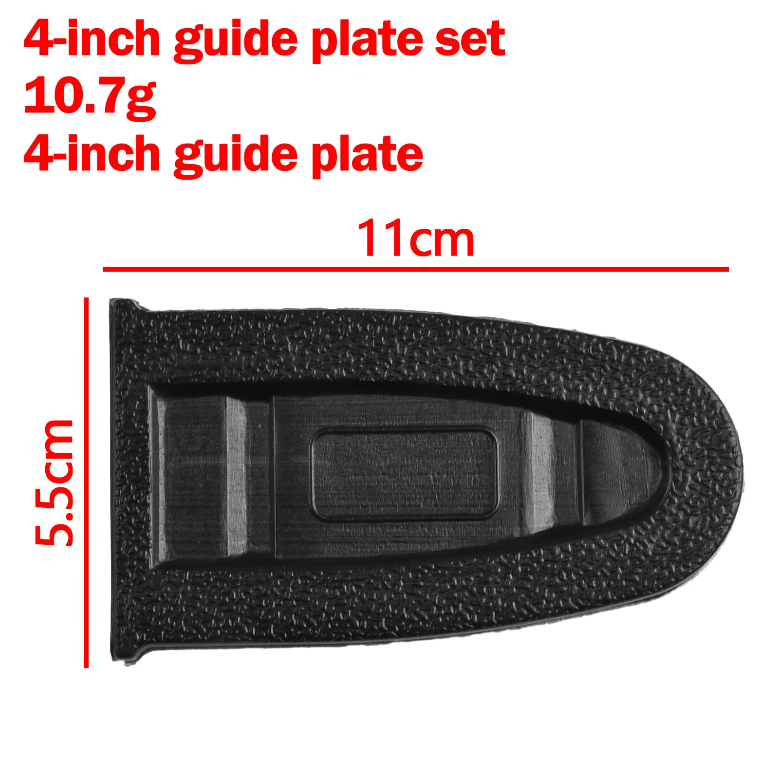 For Chainsaw Bar Protective Cover Pruning Saw Guide Plate Cover Pruning Saw Cover For Electric Chain Saw Tool Parts
For Chainsaw Bar Protective Cover Pruning Saw Guide Plate Cover Pruning Saw Cover For Electric Chain Saw Tool Parts
