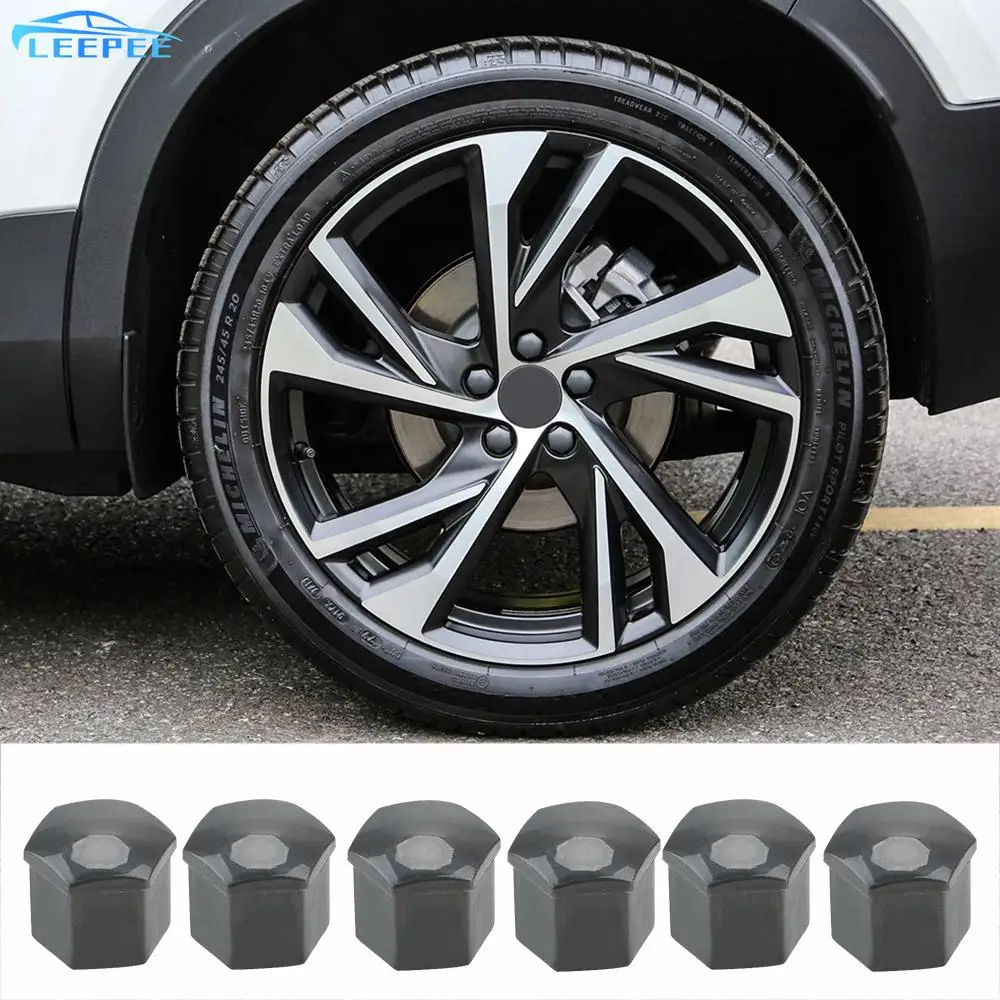 Car Tyre Nut Bolt Car Styling Universal Auto Hub Screw Cover 20 Pieces 19mm Protection Covers Caps Car Wheel Nut Caps Anti-Rust
Car Tyre Nut Bolt Car Styling Universal Auto Hub Screw Cover 20 Pieces 19mm Protection Covers Caps Car Wheel Nut Caps Anti-Rust