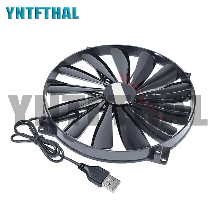 Оригинальный Новый A20020-07CA-2JN-F1 DF2002005SELN DC5V 0.30A 20 см 200*200*20 мм USB охлаждающий вентилятор
Оригинальный Новый A20020-07CA-2JN-F1 DF2002005SELN DC5V 0.30A 20 см 200*200*20 мм USB охлаждающий вентилятор