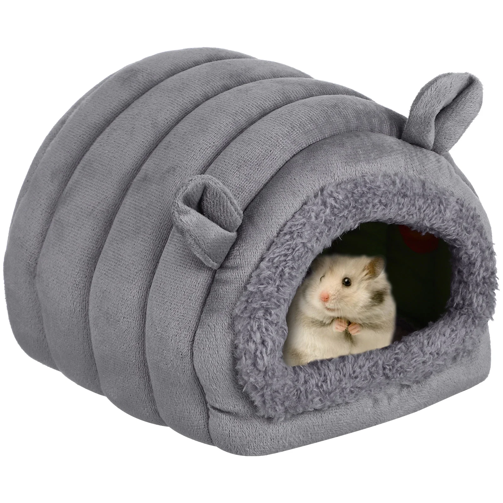 Hamster Bedding Squirrel Chinchilla House Accessory Round Guinea Pig Hideaway Hideout
Hamster Bedding Squirrel Chinchilla House Accessory Round Guinea Pig Hideaway Hideout