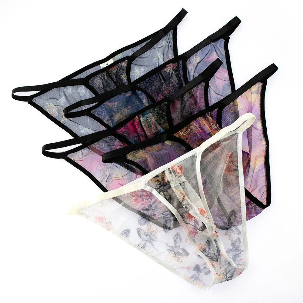 Men Bugle Pouch Briefs Panties See Through Mesh G-String Thong Male Bikini Bottom Underwear Underpants Calzoncillos Hombre
Men Bugle Pouch Briefs Panties See Through Mesh G-String Thong Male Bikini Bottom Underwear Underpants Calzoncillos Hombre